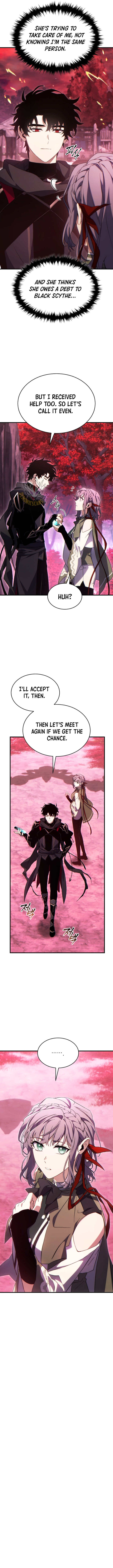The Max-Level Player's 100th Regression Chapter 57 13